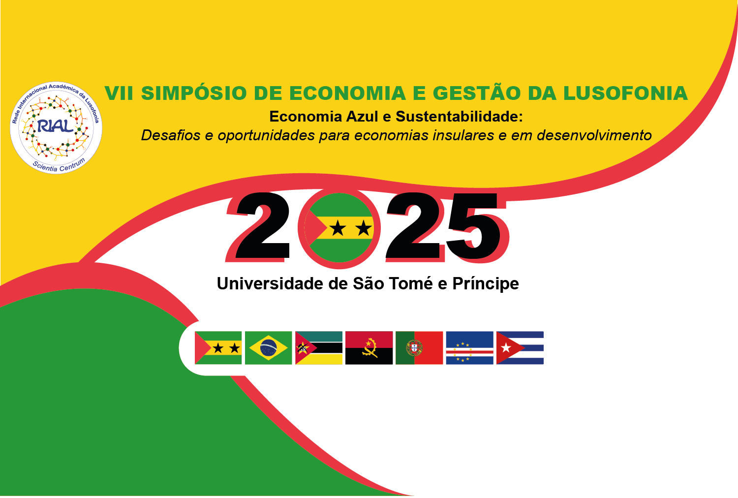 VII Simpósio