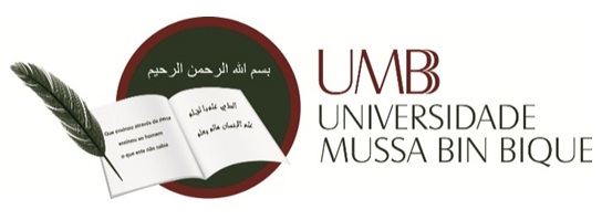 UMB Logo