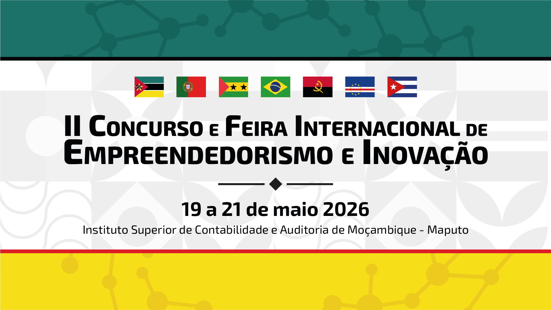 II Concurso e Feira de Empreendedorismo e Inovação